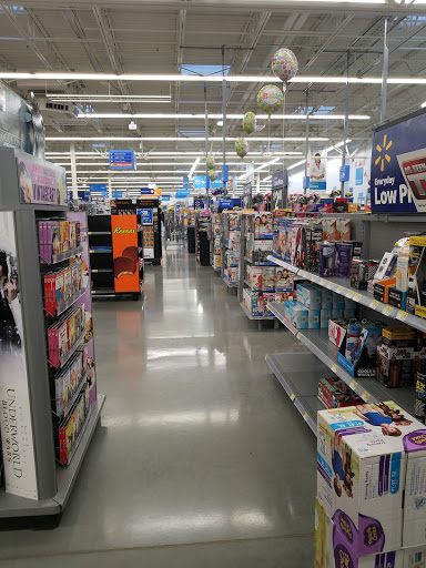 Department Store «Walmart Supercenter», reviews and photos, 14505 NE Fourth Plain Blvd, Vancouver, WA 98682, USA