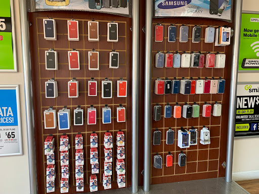 Electronics Repair Shop «Phone Store Denver», reviews and photos, 3095 S Peoria St, Aurora, CO 80014, USA