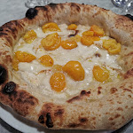 Photo n°4 de l'avis de Agata.e fait le 20/03/2022 à 21:07 sur le  Pizzeria Trattoria Civico 29 à Sant'Agata Bolognese