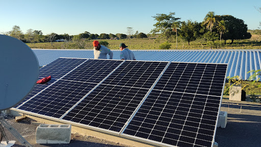 Empresa Paneles solares: ENERGY CENTER MEXICO - Proveedor de equipos de energía solar,  Tienda de iluminación,  Empresa de energía solar,  Servicio de sistemas de energía solar,  Proveedor de sistemas solares de agua caliente