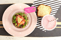 Aliment-réconfort du Restauration rapide Soup & Juice Bourse à Paris - n°14