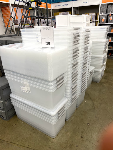 Department Store «Bed Bath & Beyond», reviews and photos, 251 E Main St, Elmsford, NY 10523, USA