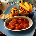 Photo n°5 de l'avis de Birgitta.e fait le 23/08/2019 à 19:31 sur le  Seligmacherei à Laubach