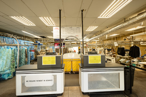 Laundry «$2.79 Cleaners», reviews and photos, 100 Lake Ave, Maitland, FL 32751, USA