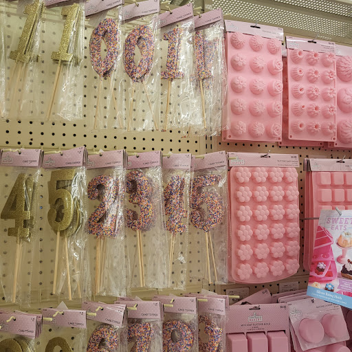 Craft Store «Hobby Lobby», reviews and photos, 501 Sawdust Rd, Spring, TX 77380, USA