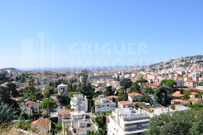 Griguer Immobilier à Nice
