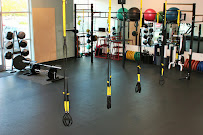 Folsom Wellness & Sports Conditioning Center LLC