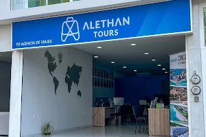 Alethan Tours image