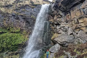 Penpych Waterfall image