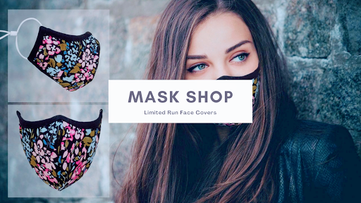 Mask Shop Sverige