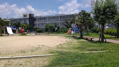 四宮1号公園