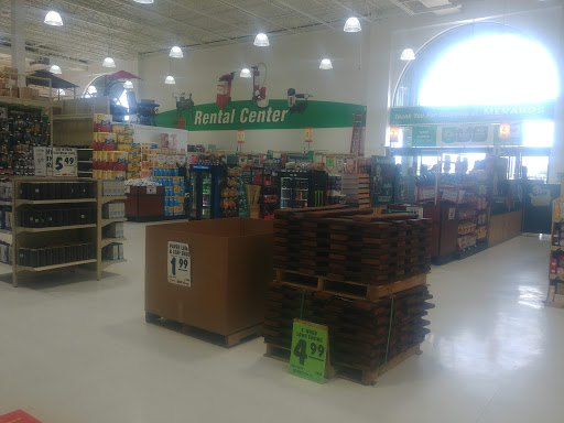 Home Improvement Store «Menards», reviews and photos, 300 N Randall Rd, Batavia, IL 60510, USA