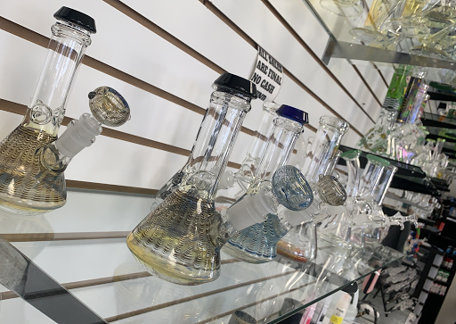 Tobacco Shop «T.M.B.H. SMOKE SHOP», reviews and photos, 1601 W 1st St a, Santa Ana, CA 92703, USA