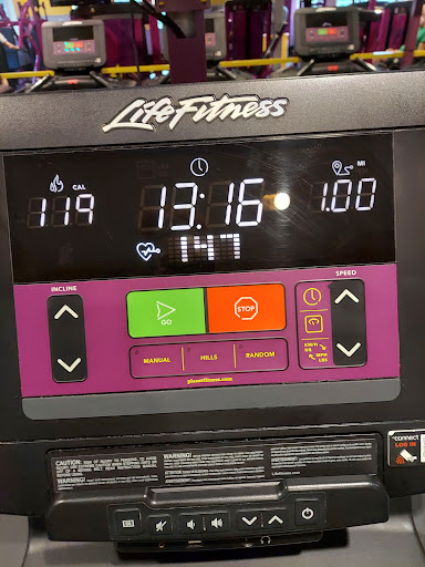 Gym «Planet Fitness», reviews and photos, 22 US-6, Port Jervis, NY 12771, USA