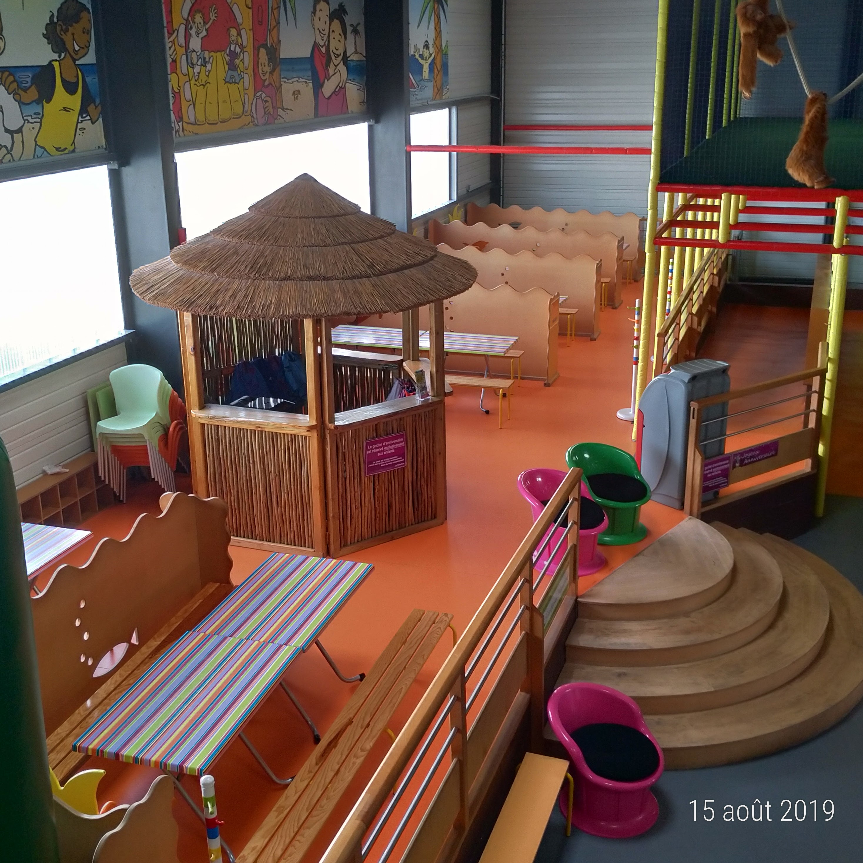 Photo n° 12 de l'avis de Gavroche.h fait le 17/08/2019 à 06:20