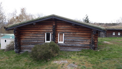 La tour du Cellier en Gevaudan à Saint-Jean-la-Fouillouse