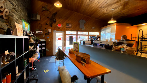 Coffee Shop «Camp Coffee Roasters», reviews and photos, 921 Main St, Blowing Rock, NC 28605, USA