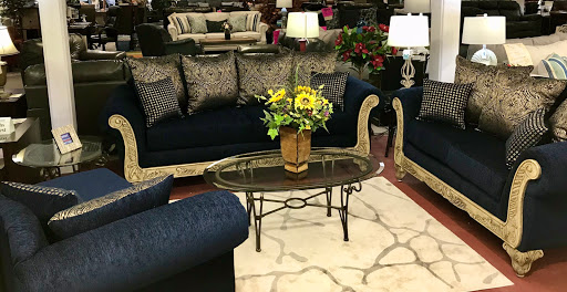 Furniture Store «Tupelo Furniture Gallery», reviews and photos, 7150 Airport Blvd, Mobile, AL 36608, USA