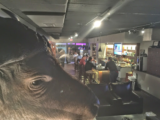 Cigar Shop «Mancave Cigar Lounge», reviews and photos, 2920 E Commercial Blvd, Fort Lauderdale, FL 33308, USA