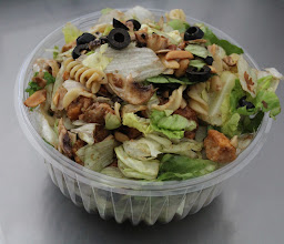Fresh Salads photo