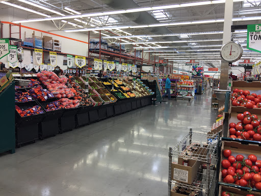 Supermarket «WinCo Foods», reviews and photos, 2572 5600 W, West Valley City, UT 84120, USA