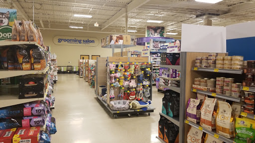 Pet Supply Store «PetSmart», reviews and photos, 1125 Quentin Rd, Lebanon, PA 17042, USA