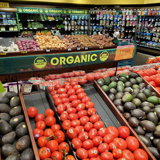 Grocery Store «Kroger», reviews and photos, 110 Dover Crossing Rd, Clarksville, TN 37042, USA