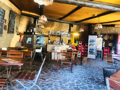 Restaurante Vega (Guayadeque) en Ingenio