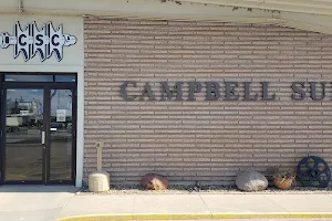 Campbell Supply Co. image