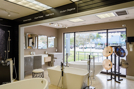 Paint Store «Miami Home Centers, Benjamin Moore Paint Center, South Miami», reviews and photos, 7325 SW 57th Ave, South Miami, FL 33143, USA