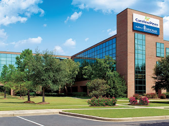 Carolina Pines Regional Medical Center