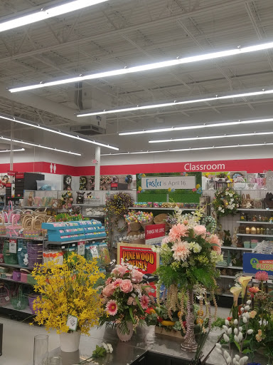 Craft Store «Michaels», reviews and photos, 251 Highland Ave, Seekonk, MA 02771, USA