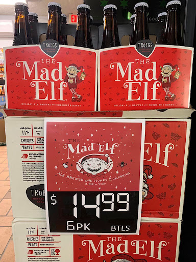 Liquor Store «Mountain Liquors Inc», reviews and photos, 17610 Old Gettysburg Rd, Emmitsburg, MD 21727, USA