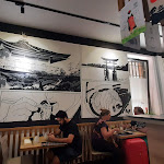 Photo n°3 de l'avis de Stefania.m fait le 17/02/2023 à 14:32 sur le  Saikou Ramen & Sushi à Bologna