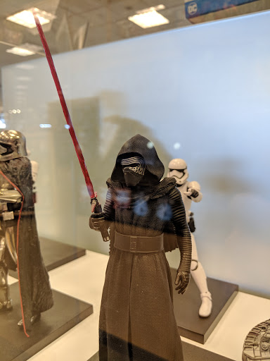 Book Store «Barnes & Noble», reviews and photos, 3055 S Glenstone Ave, Springfield, MO 65804, USA