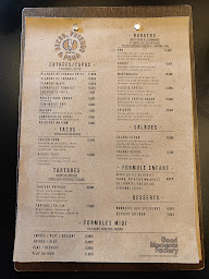 Photo n°4 de Ed Motors : Restaurant - Bar à Tapas Bordeaux à Bordeaux ()