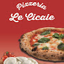Pizzeria Le Cicale 35020 Campagnola