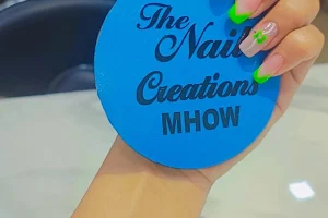 The Nail Creations by Priya image