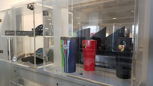 Porsche Dealer «Porsche of Beachwood», reviews and photos, 25855 Chagrin Blvd, Beachwood, OH 44122, USA