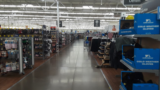 Department Store «Walmart Supercenter», reviews and photos, 2201 Michigan Ave, Arnold, MO 63010, USA