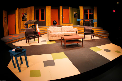 Performing Arts Theater «Pentacle Theatre», reviews and photos, 324 52nd Ave NW, Salem, OR 97304, USA