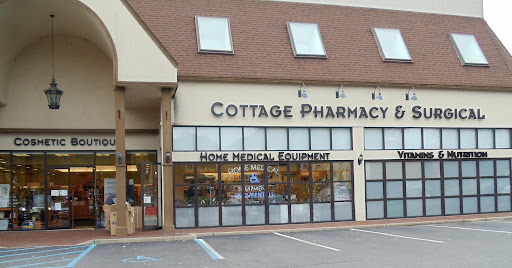 Pharmacy «Cottage Pharmacy», reviews and photos, 8285 Jericho Turnpike, Woodbury, NY 11797, USA