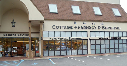 Pharmacy Cottage Pharmacy Reviews And Photos 8285 Jericho