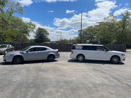 Used Car Dealer «Car City», reviews and photos