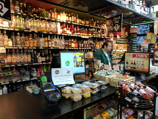 Supermarket «City Market Detroit», reviews and photos, 575 Brush St, Detroit, MI 48226, USA