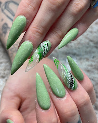 Me Me Nails - Photo 8 - Car repair in Minneapolis, MN, Minneapolis