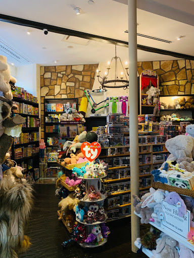 Toy Store «Engine Ear Toys», reviews and photos, 879 Newport Center Dr, Newport Beach, CA 92660, USA