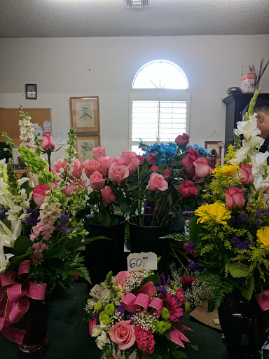 Florist «Urban Florist», reviews and photos, 710 N Mountain Ave, Ontario, CA 91762, USA