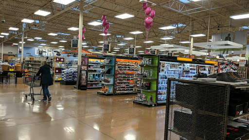 Grocery Store «Kroger Marketplace», reviews and photos, 7300 Yankee Rd, Liberty Township, OH 45044, USA