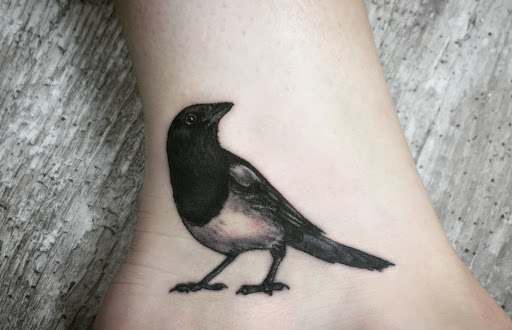 Explore two daughters tattoo ideas, creative tattoo ideas in Berlin, available at Valhalla Artworks